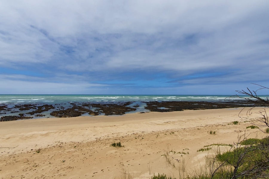 0 Bedroom Property for Sale in Paradise Beach Eastern Cape